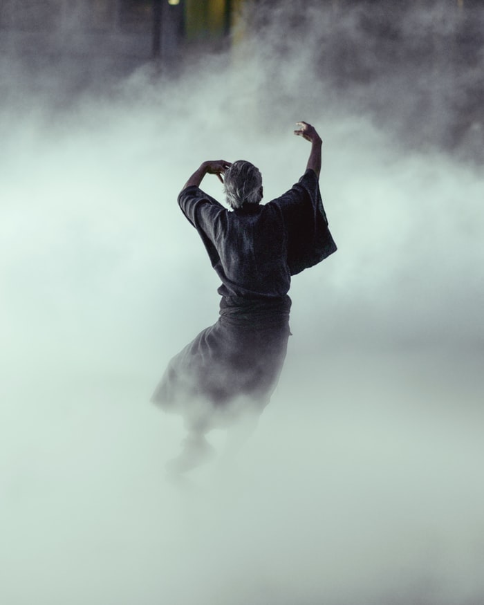 danse clipPath