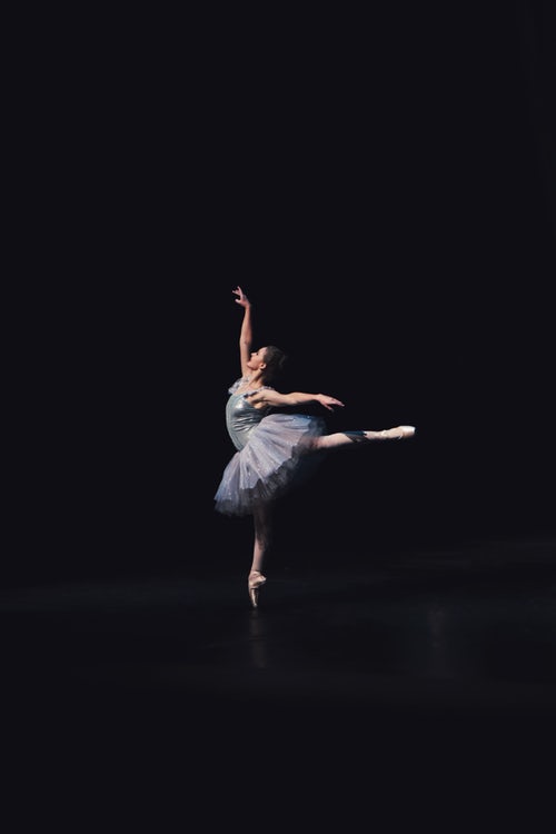 danseuse