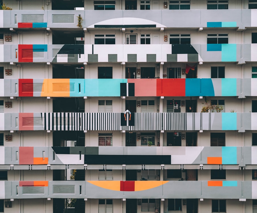 hotel jungle