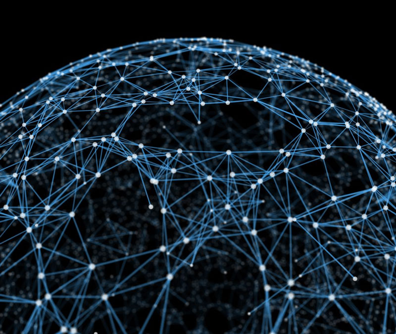 reseau internet